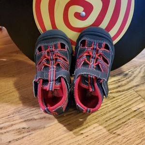 OshKosh toddler sandals